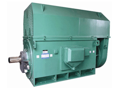 东明Y系列6KV高压电机生产厂家